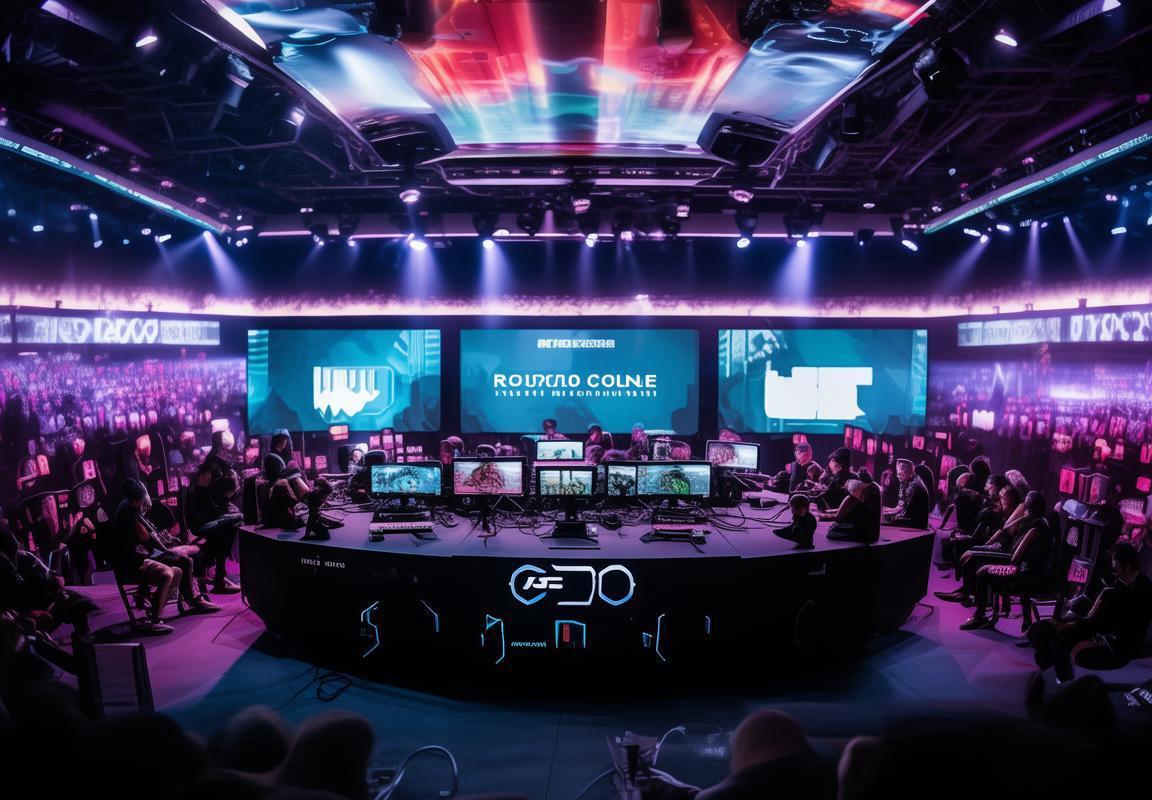 ESL公布“Road to Cologne”积分榜，关联多项赛事资格